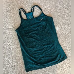 Nike Women's Dri-FIT Tank Top- Size Small